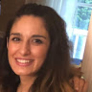 Meet your Posher, Julia